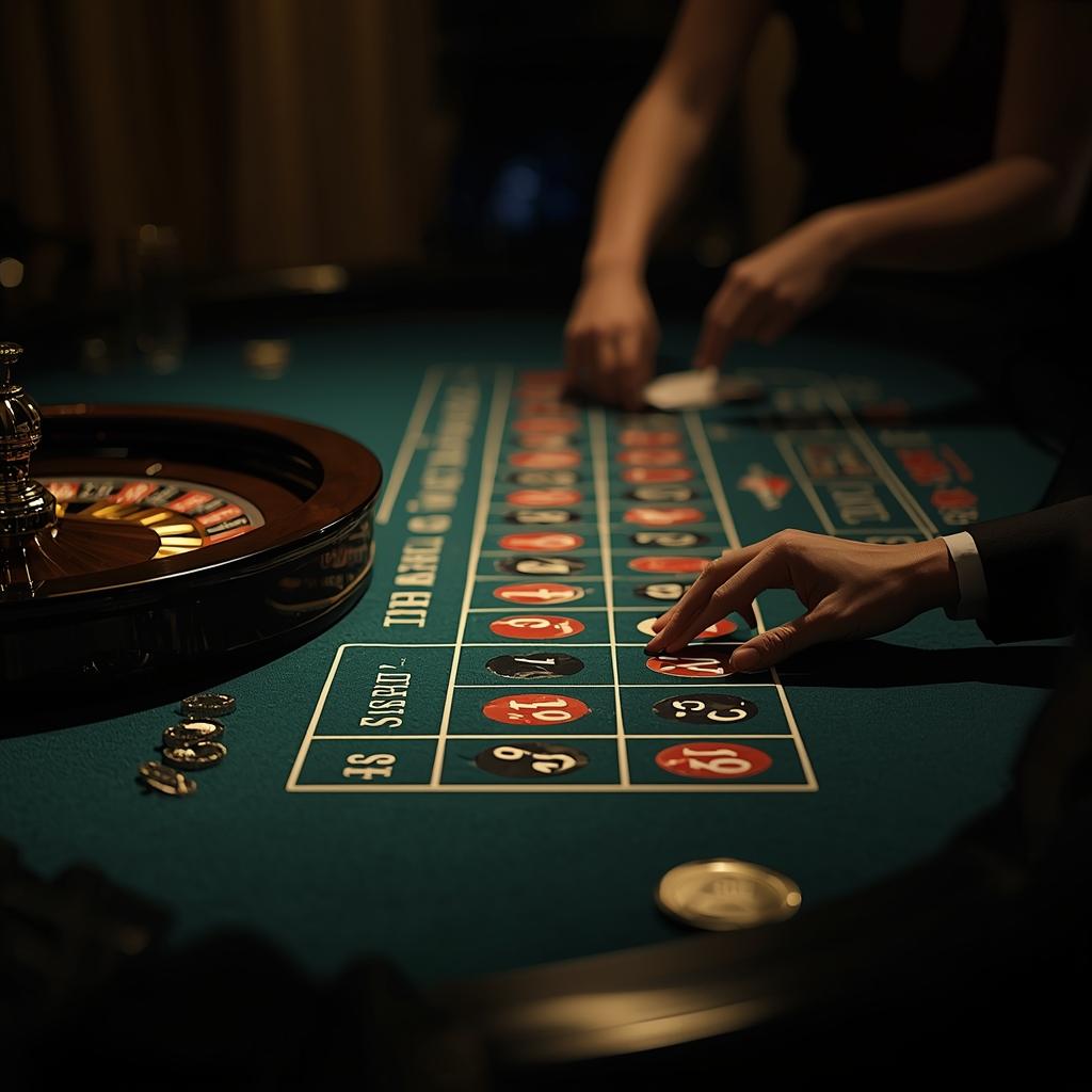 Tips to Enhance Your Live Casino Experience